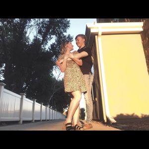 Meet your Posher, Lexi